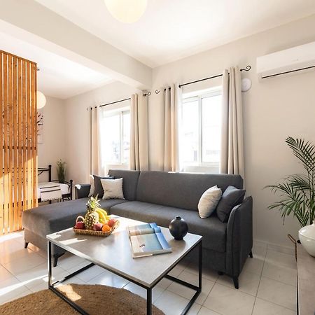 City Center Elite Suite Rhodes City 외부 사진
